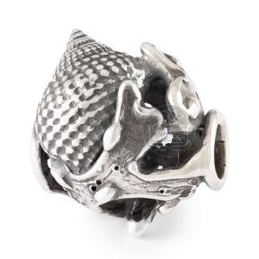 Trollbeads kraal Belofte van de Oceaan TAGBE-00313