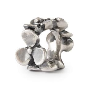 Trollbeads kraal Bloeiende Tuin TAGBE-00314