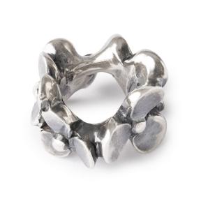 Trollbeads kraal Bloeiende Tuin TAGBE-00314