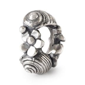Trollbeads kraal Bloesemwandeling TAGBE-10288
