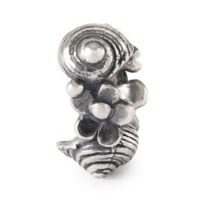 Trollbeads kraal Bloesemwandeling TAGBE-10288