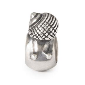 Trollbeads kraal Langzame Schoonheid TAGBE-10289