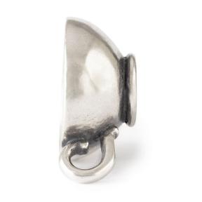 Trollbeads kraal Kopje Rust TAGBE-10291