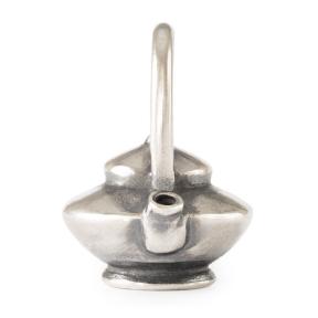 Trollbeads kraal Theetijd TAGBE-10292