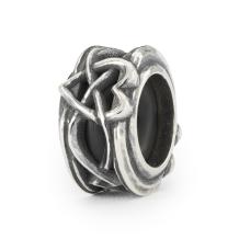 Trollbeads Stopper TAGBE-20265 Oneindige Liefde