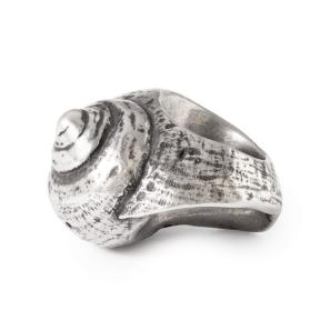 Trollbeads Kraal TAGBE-20306 Fluistering van de Oceaan