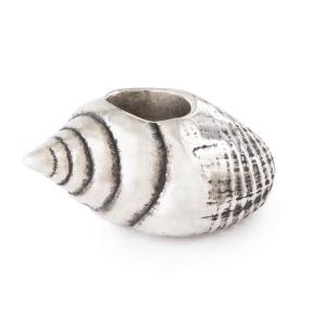 Trollbeads Kraal TAGBE-20307 Roep van de Schelp