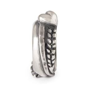 Trolbeads Hart van de Oogst stopper TAGBE-20308
