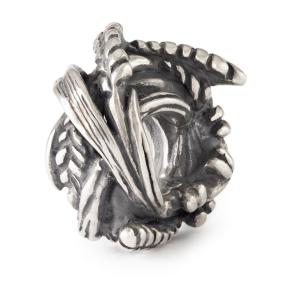Trollbeads kraal Korenkroon TAGBE-20309