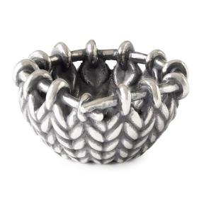 Trollbeads kraal Lus voor Lus TAGBE-30207