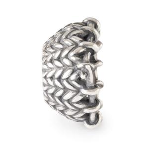 Trollbeads kraal Lus voor Lus TAGBE-30207