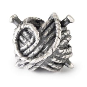 Trollbeads kraal Gebreid Comfort TAGBE-60015