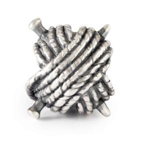 Trollbeads kraal Gebreid Comfort TAGBE-60015