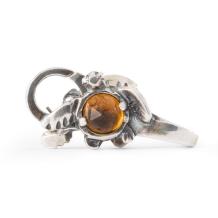trollbeads slot Schildpad TAGLO-00118