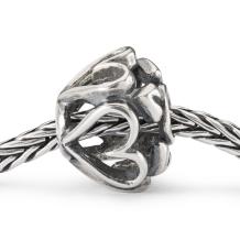 Trollbeads hanger Geliefden TAGPE-00087