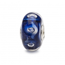 Trollbeads kraal TGLBE-10466 Neptunus