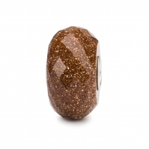 Trollbeads Woestijnreflecties glas kraal TGLBE-30053