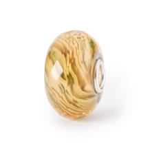 Trollbeads Stralende Zonsondergang glas kraal TGLBE-30092