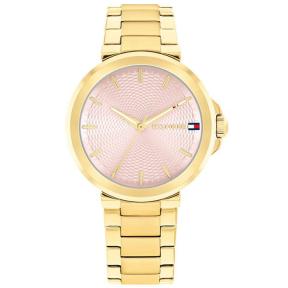 tommy hilfiger Lori dameshorloge TH1782779