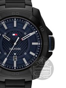 tommy hilfiger TH1792139 Windsurf multi functie horloge heren