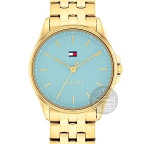 Tommy Hilfiger Dameshorloge Jade TH1782776