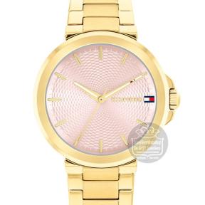 tommy hilfiger Lori dameshorloge TH1782779
