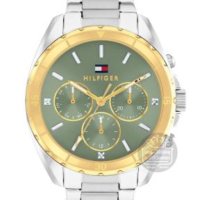 tommy hilfiger Mellie dameshorloge TH1782785
