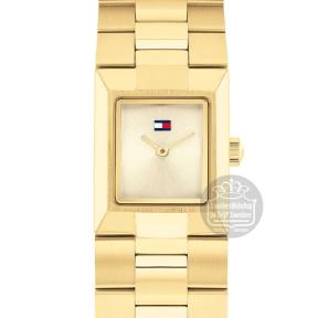 Tommy Hilfiger Dameshorloge Ivy TH1782787