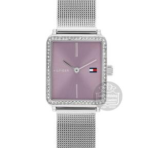 tommy hilfiger tea dameshorloge dameshorloge TH1782790