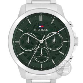 tommy hilfiger TH1710686 Henry multi functie horloge heren
