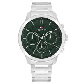 tommy hilfiger TH1710686 Henry multi functie horloge heren