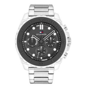 tommy hilfiger TH1710689 Morgan multi date horloge heren