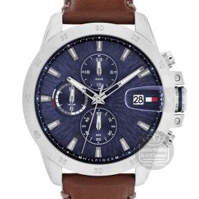 tommy hilfiger TH1792195 Jameson multi functie horloge heren