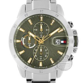 tommy hilfiger TH1792197 Jameson multi functie horloge heren
