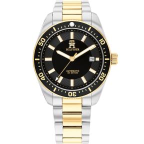 tommy hilfiger TH1710552 TH85 horloge heren