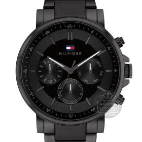 tommy hilfiger TH1710590 Tyson multi functie horloge heren
