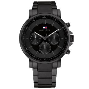 tommy hilfiger TH1710590 Tyson multi functie horloge heren