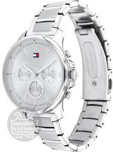 Tommy Hilfiger Dameshorloge Scarlet TH1782450