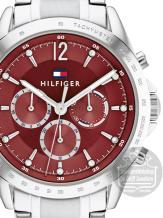 tommy hilfiger Kenzie dameshorloge TH1782559