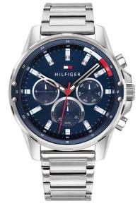 tommy hilfiger TH1791788 Mason multi date horloge heren
