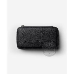 Buddha to Buddha Travel Case Black Medium
