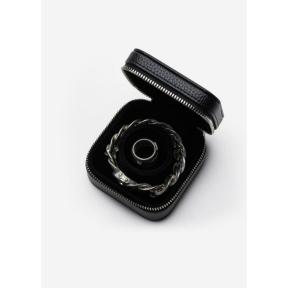 Buddha to Buddha Travel Case Black Small