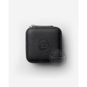 Buddha to Buddha Travel Case Black Small