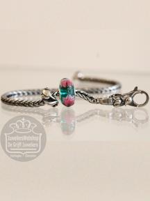 Trollbeads Tulpen in Bloei Armband TSA23D