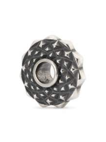 trollbeads kraal caleidoscoop TAGBE-30052 zilver