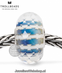 Trollbeads TGBLE-30032 de hemel ligt open kraal