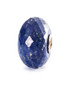 Trolbeads lazpis lazuli kraal TSTBE-20017