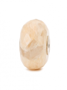 Trolbeads Veldspaat Kwartssteen kraal TSTBE-20033