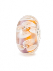 Trollbeads Laan van de Passie glas kraal TGLBE-20104
