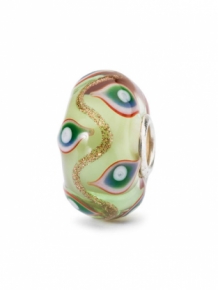 trollbeads kraal Illusie TGLBE-10426